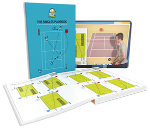 Introducing {"The Singles Playbook"}